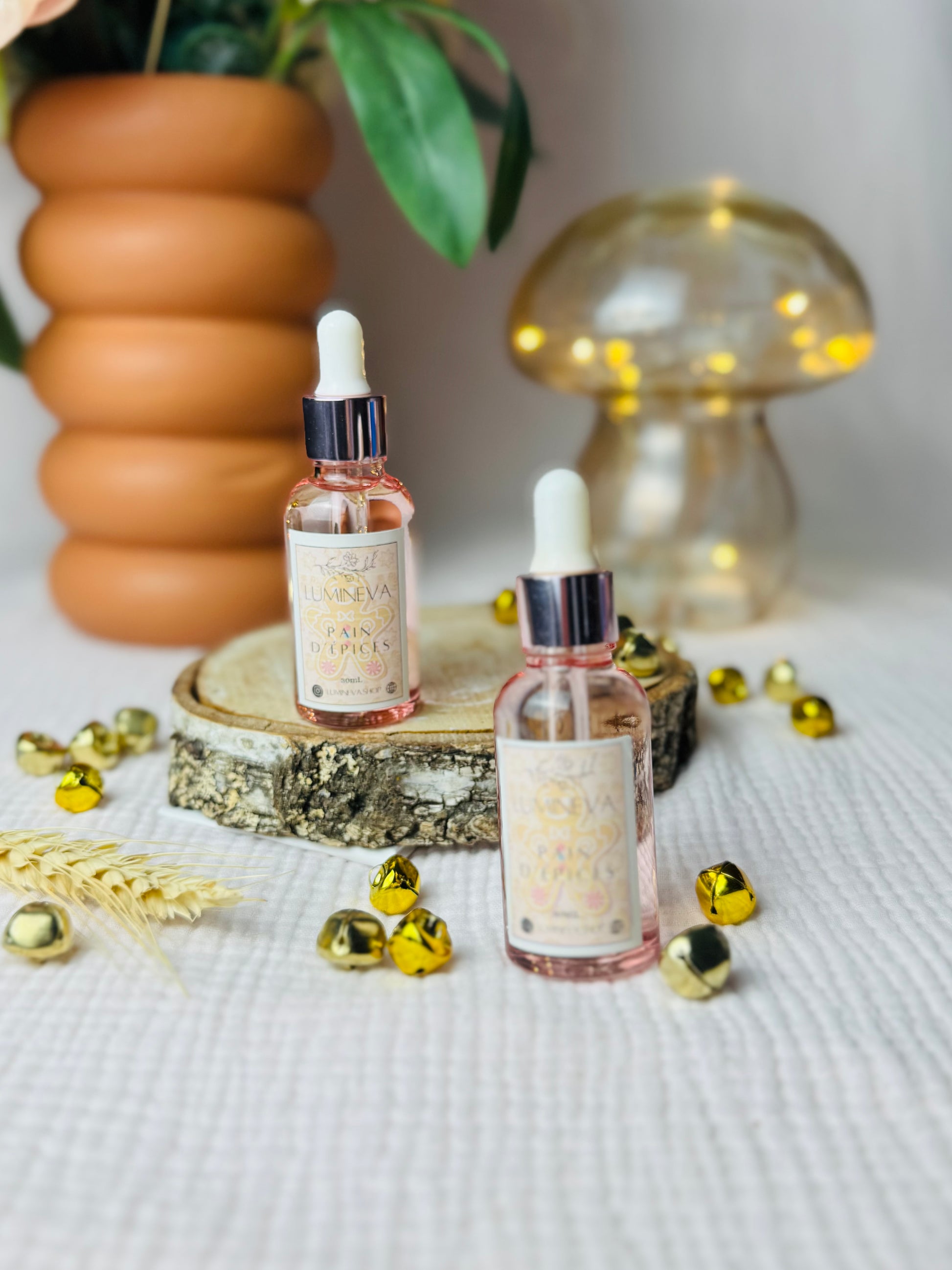 ELIXIR PAIN D'EPICES