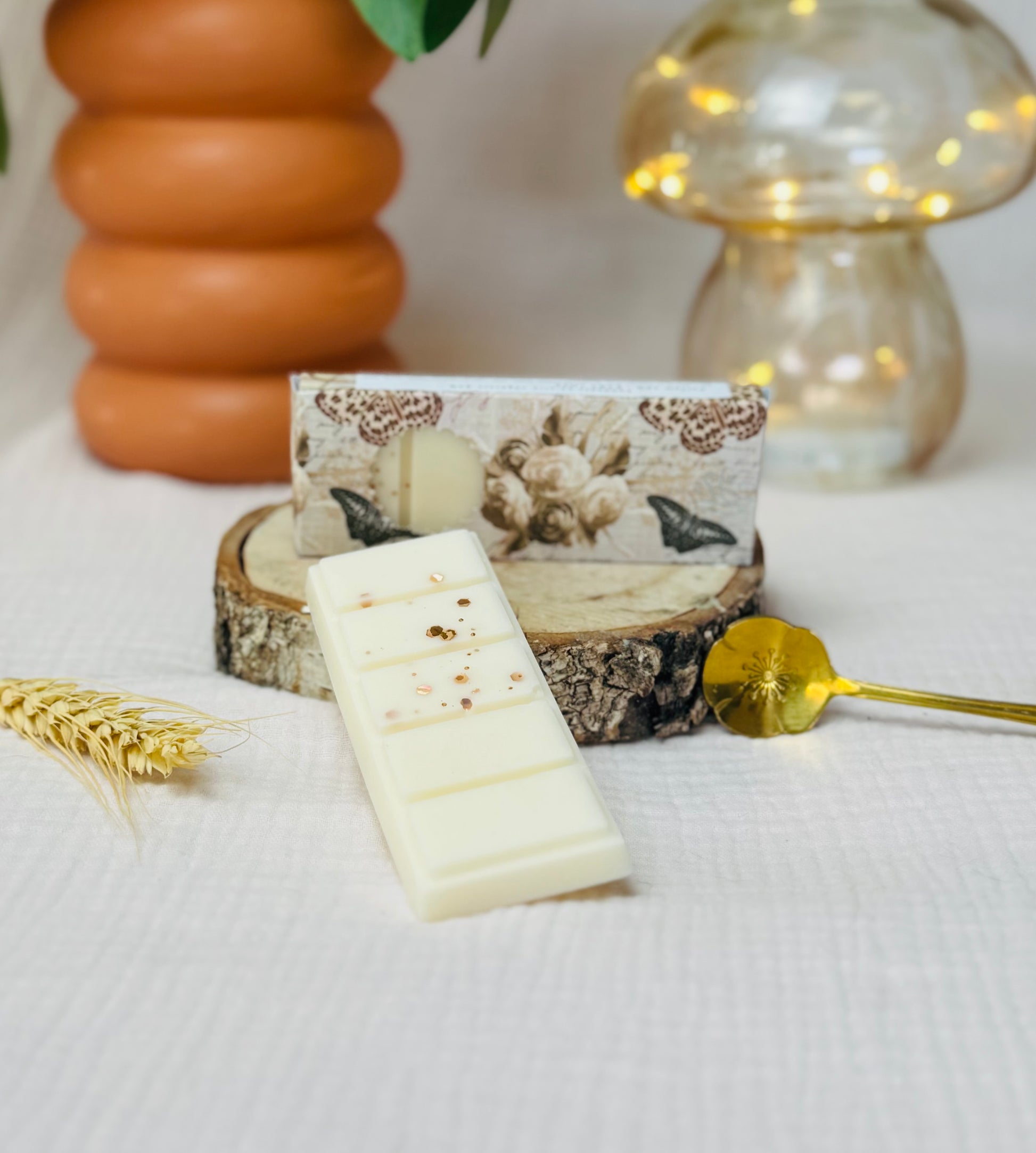 TABLETTE FONDANT BABY LOVE