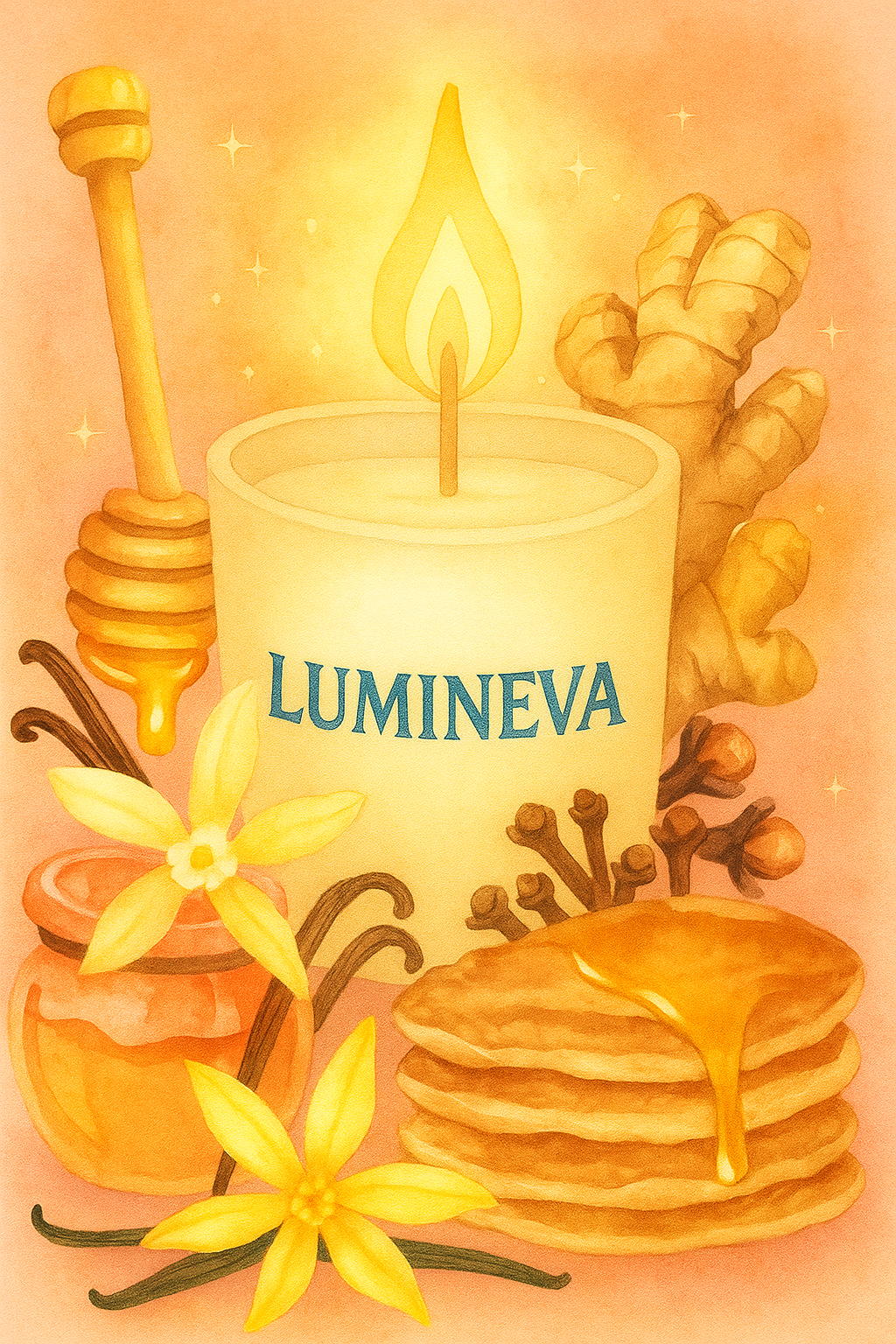 BOX DE FONDANTS -  SIROP D'ERABLE