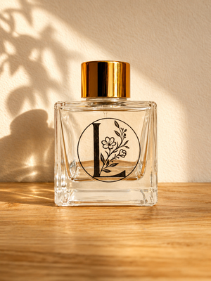 DIFFUSEUR REED MAISON - 10 PARFUMS AU CHOIX