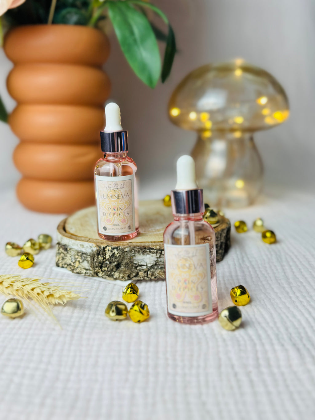 ELIXIR PAIN D'EPICES