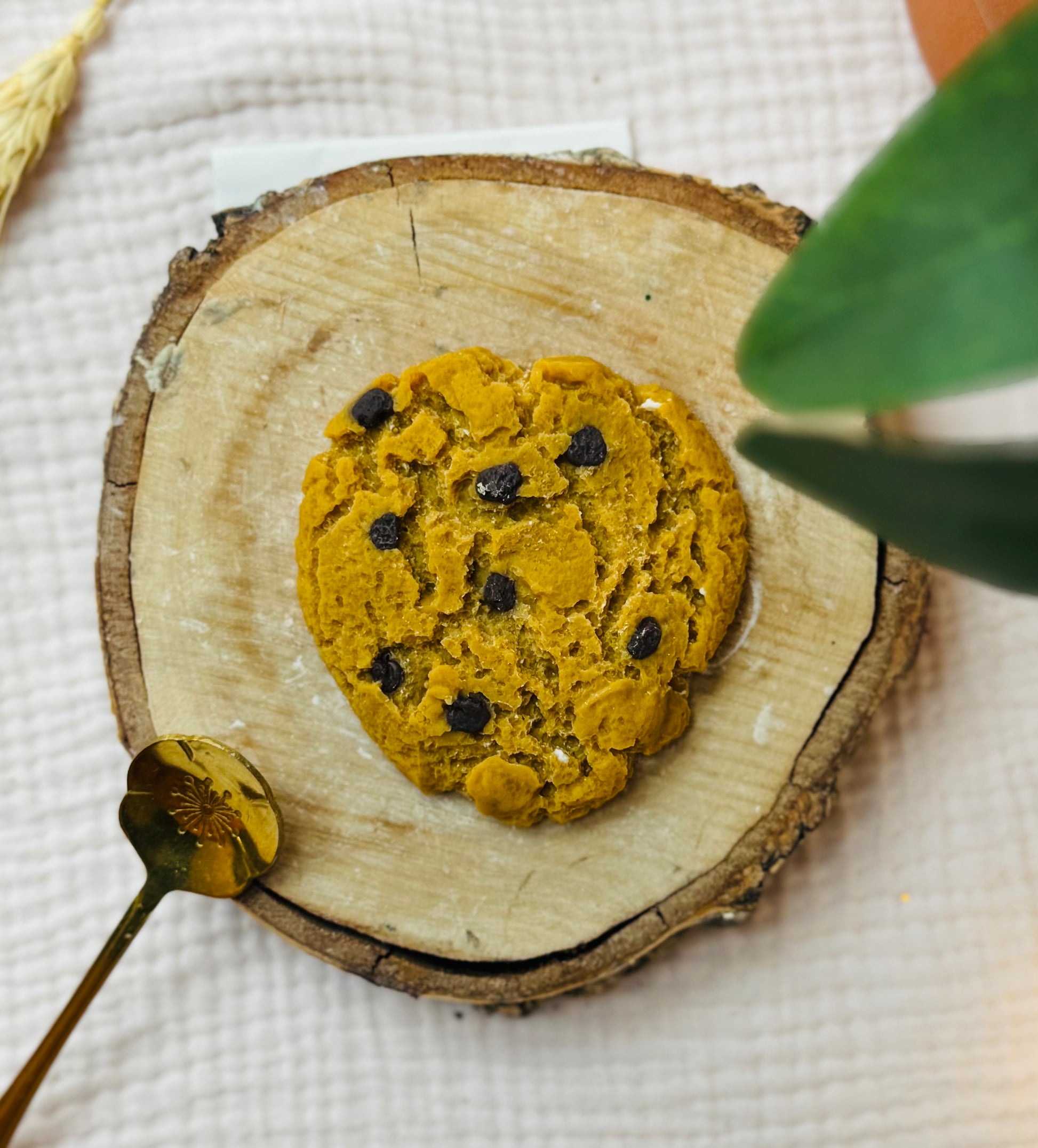 FONDANT COOKIE - COOKIES CHOCOLAT