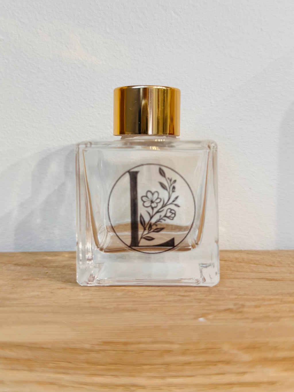 DIFFUSEUR REED MAISON - 10 PARFUMS AU CHOIX