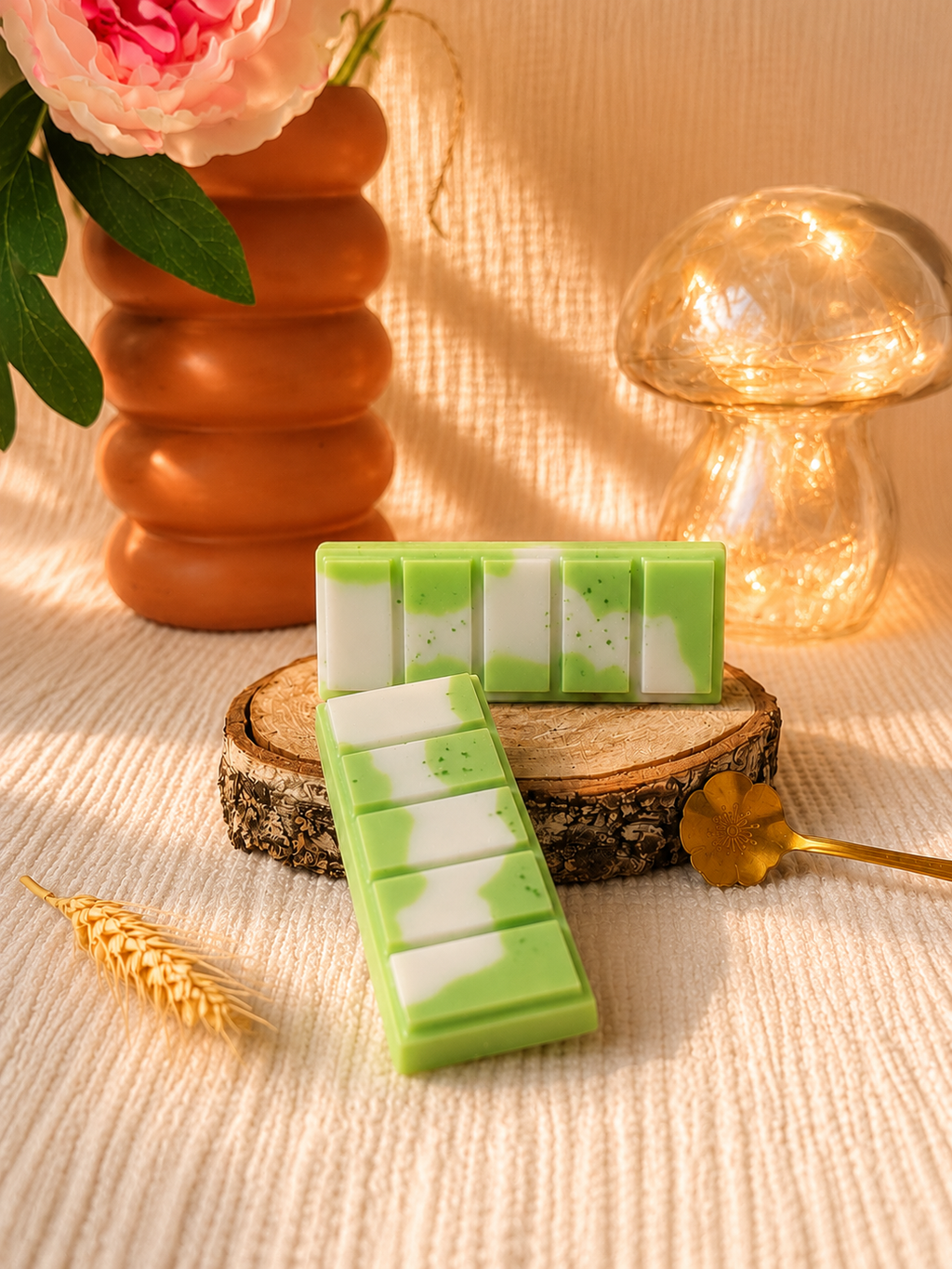 TABLETTE FONDANT FRESH MINT