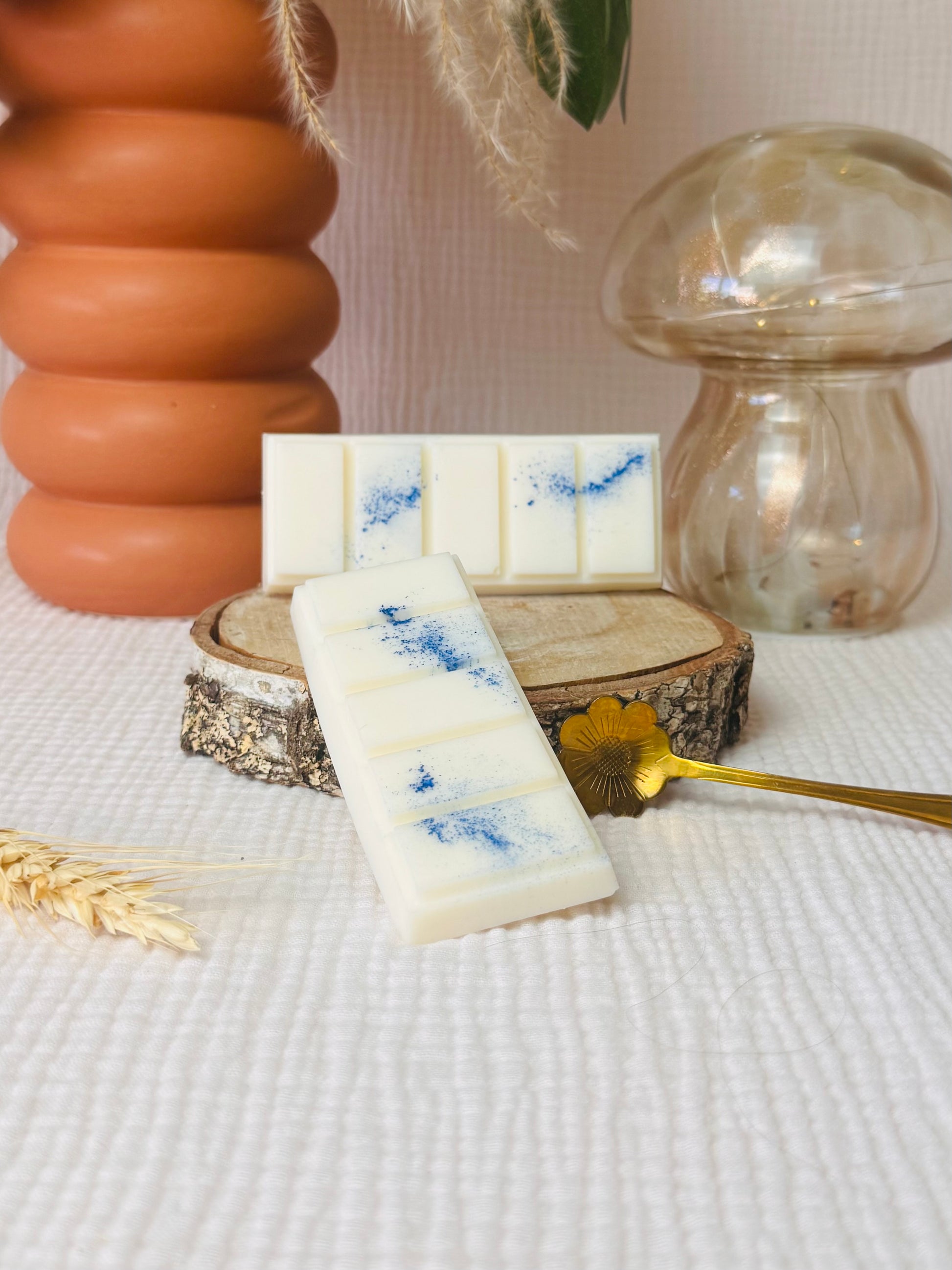 TABLETTE FONDANT ADOUCISSANT