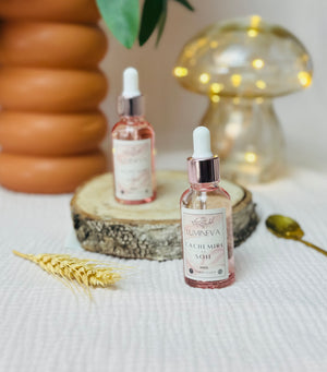 ELIXIR CACHEMIRE ET SOIE