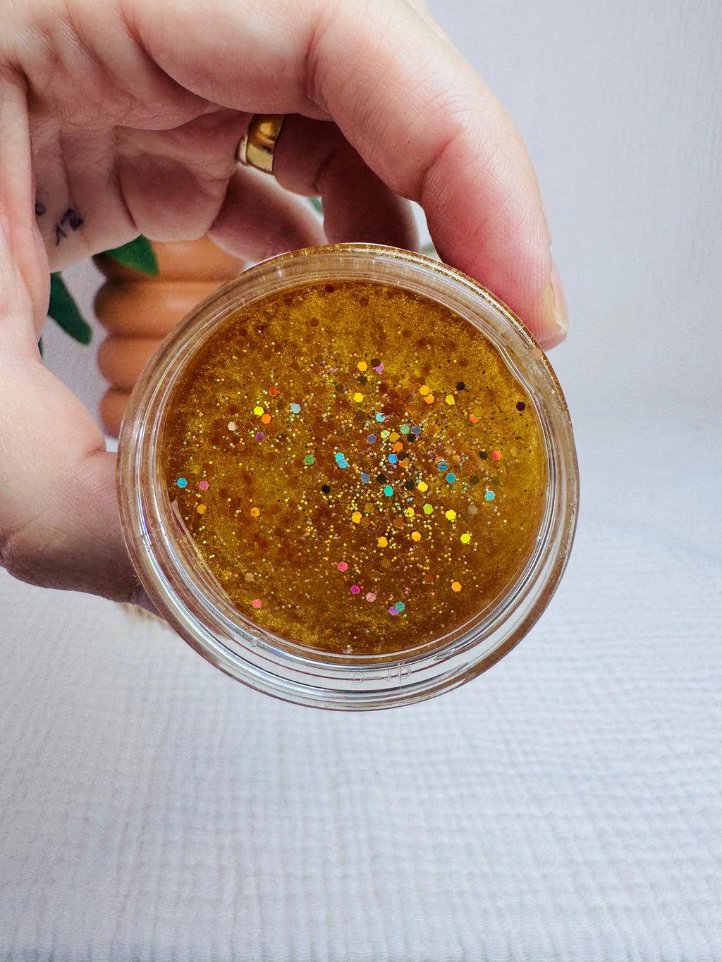 FONDANT JELLY - SIROP D'ERABLE