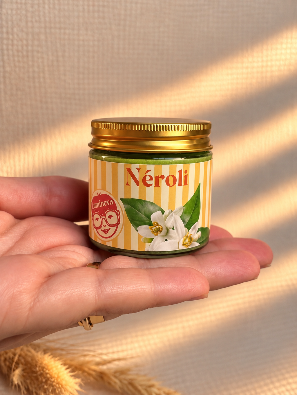 FONDANT JELLY - NEROLI