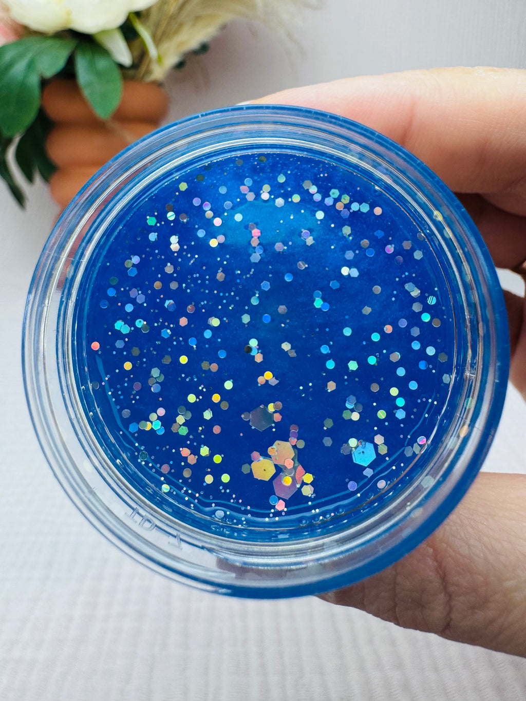 FONDANT JELLY - ECLIPSE DE LUNE