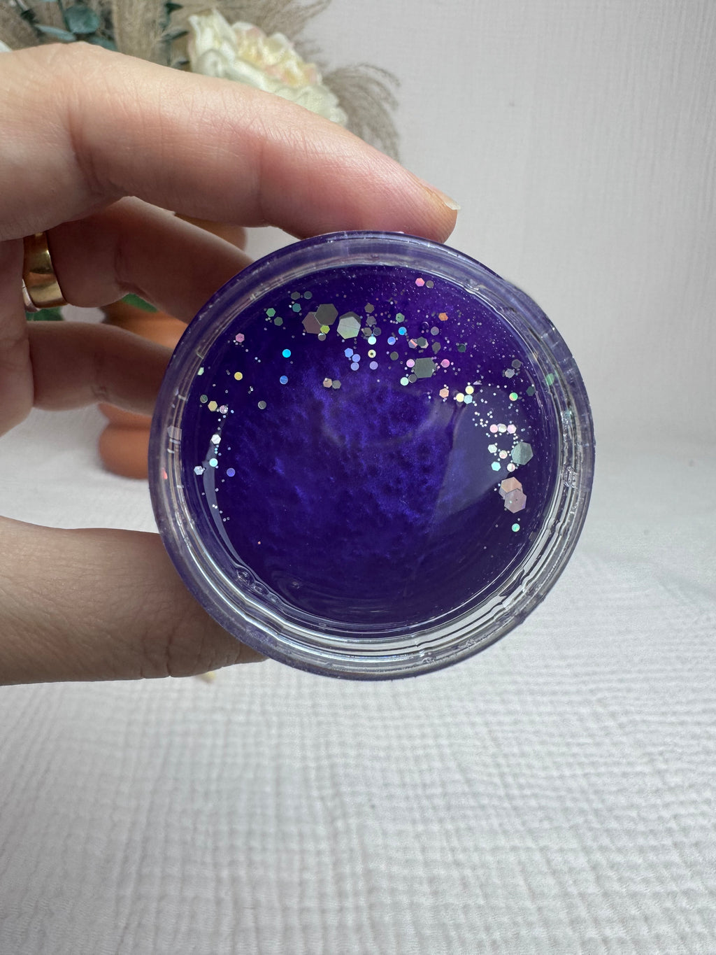 FONDANT JELLY - POTION MAGIQUE