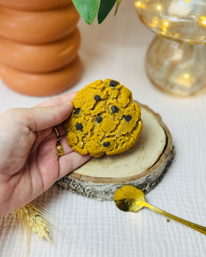 FONDANT COOKIE - COOKIES CHOCOLAT