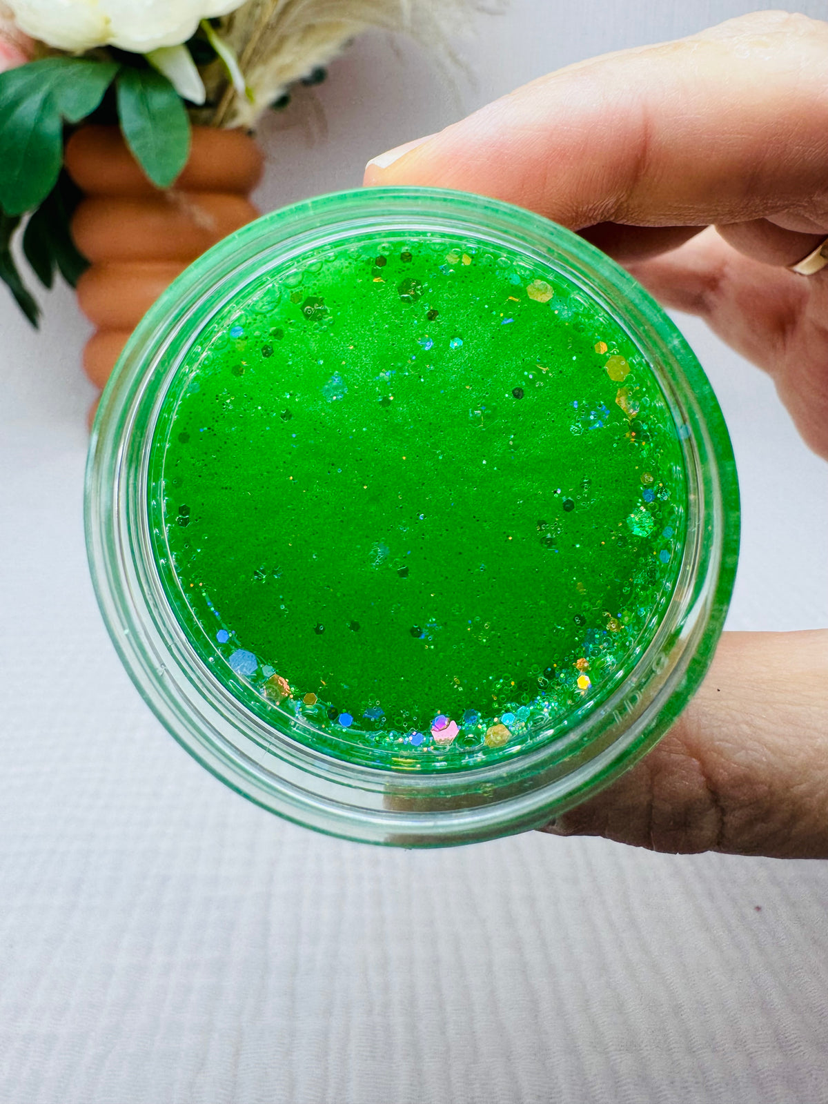 FONDANT JELLY - NEROLI