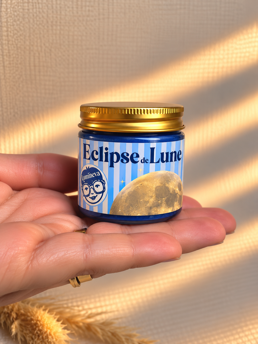 FONDANT JELLY - ECLIPSE DE LUNE