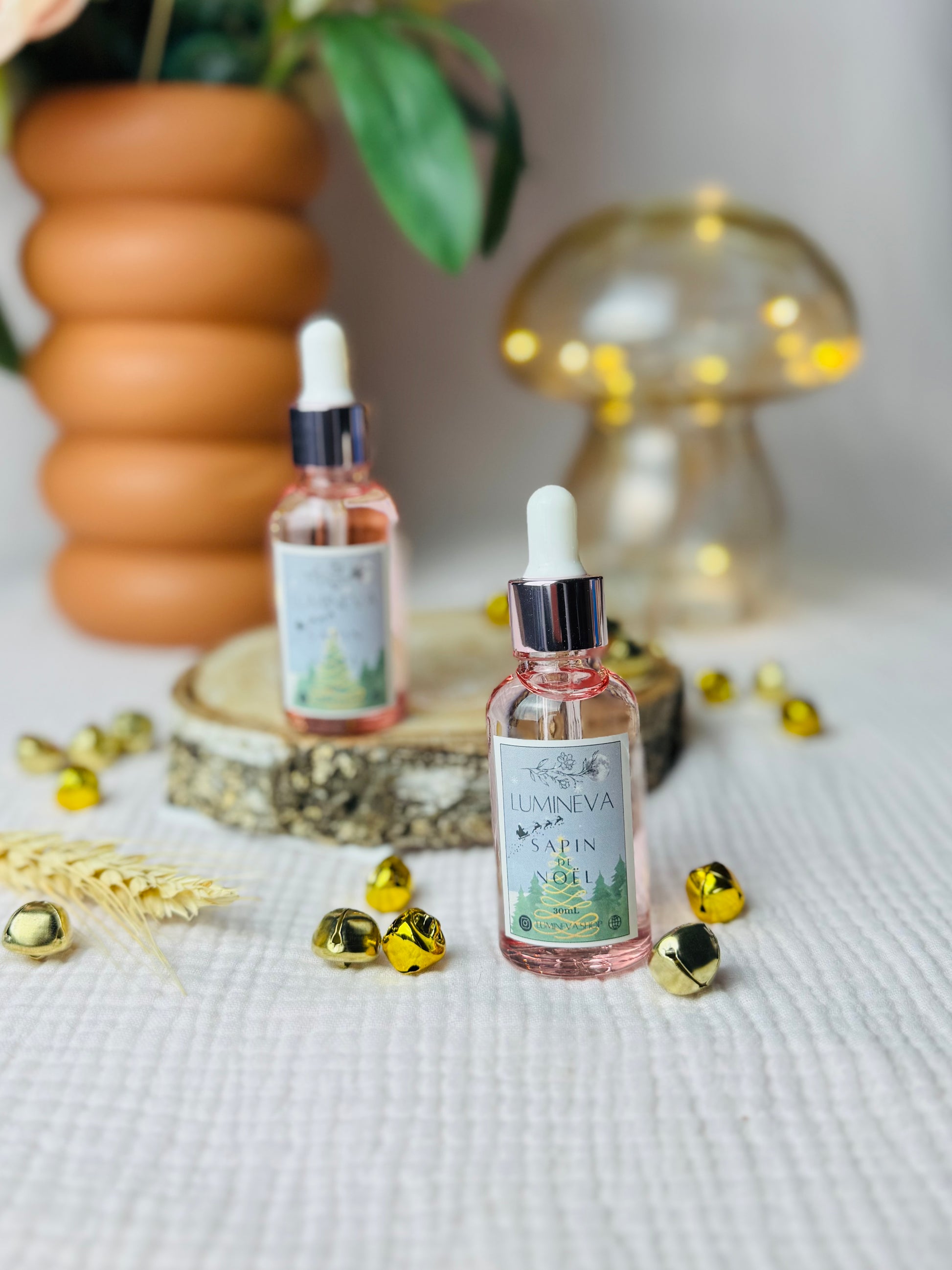 ELIXIR SAPIN DE NOËL