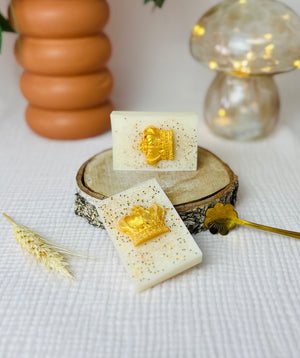 TABLETTE FONDANT - TARTE TATIN