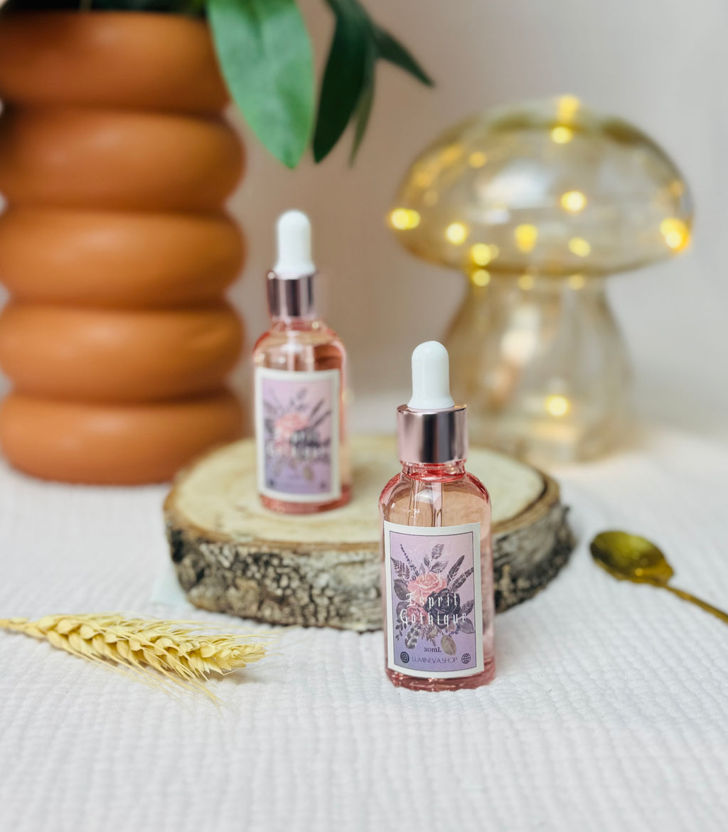 ELIXIR ESPRIT GOTHIQUE