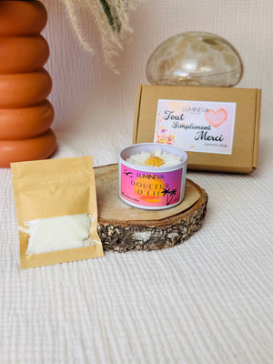 BOX SPECIALE TOUT SIMPLEMENT MERCI - version 1