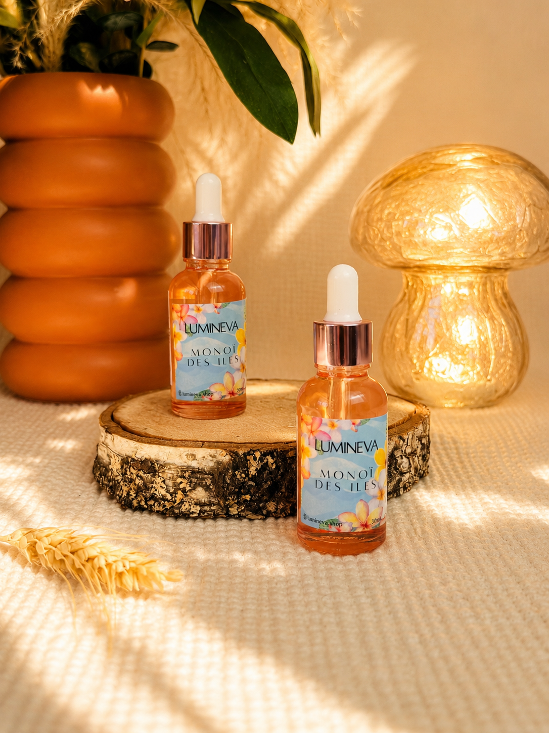 ELIXIR MONOÏ DES ÎLES