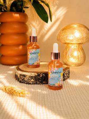 ELIXIR MONOÏ DES ÎLES