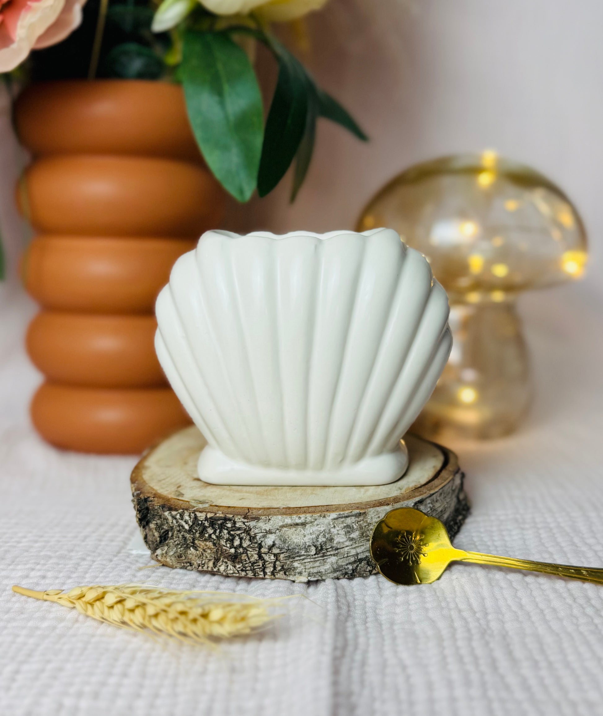 BRULE-PARFUM COQUILLAGE