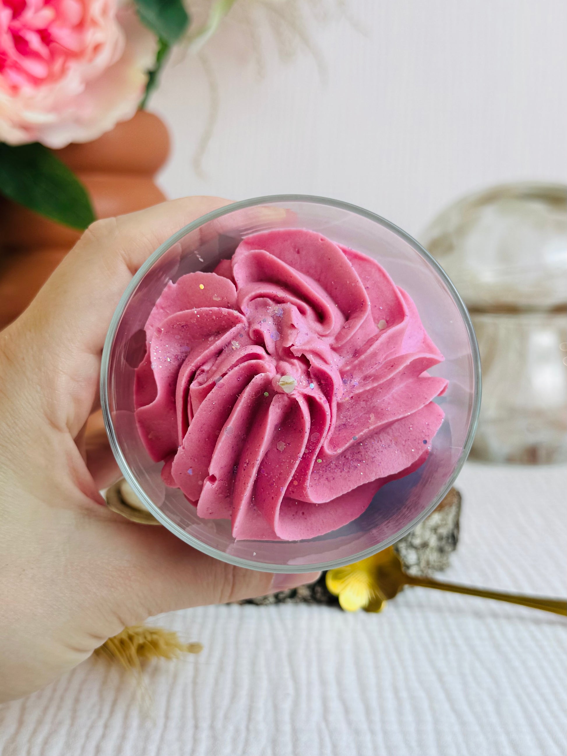 BOUGIE GOURMANDE FIG DREAM
