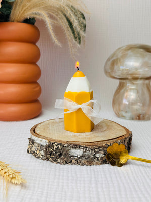 BOUGIE FANTAISIE CRAYON