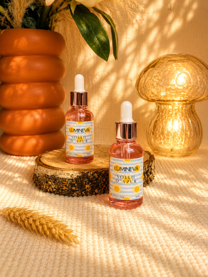 ELIXIR SOLEIL D'AZUR