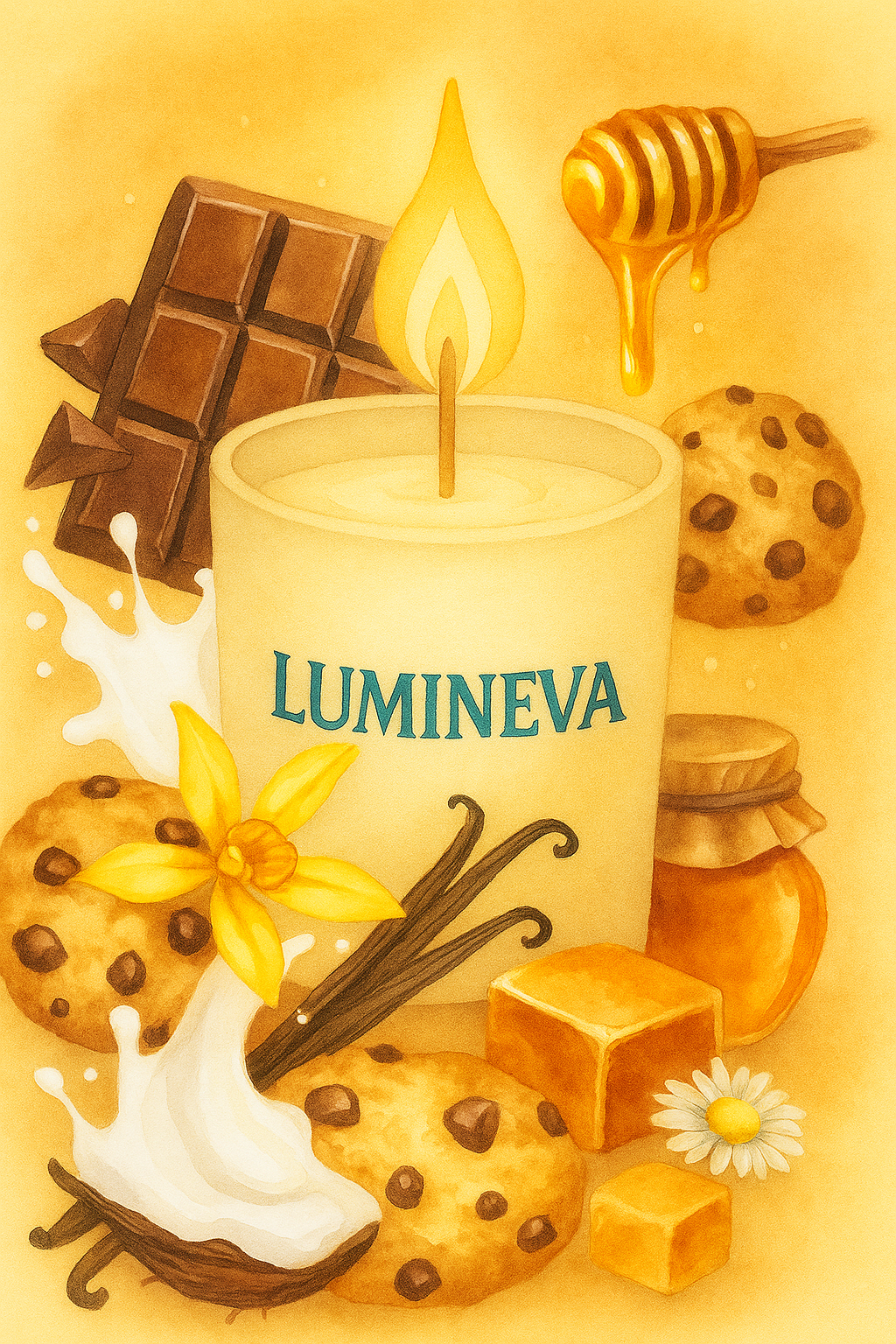 FONDANT COOKIE - COOKIES CHOCOLAT