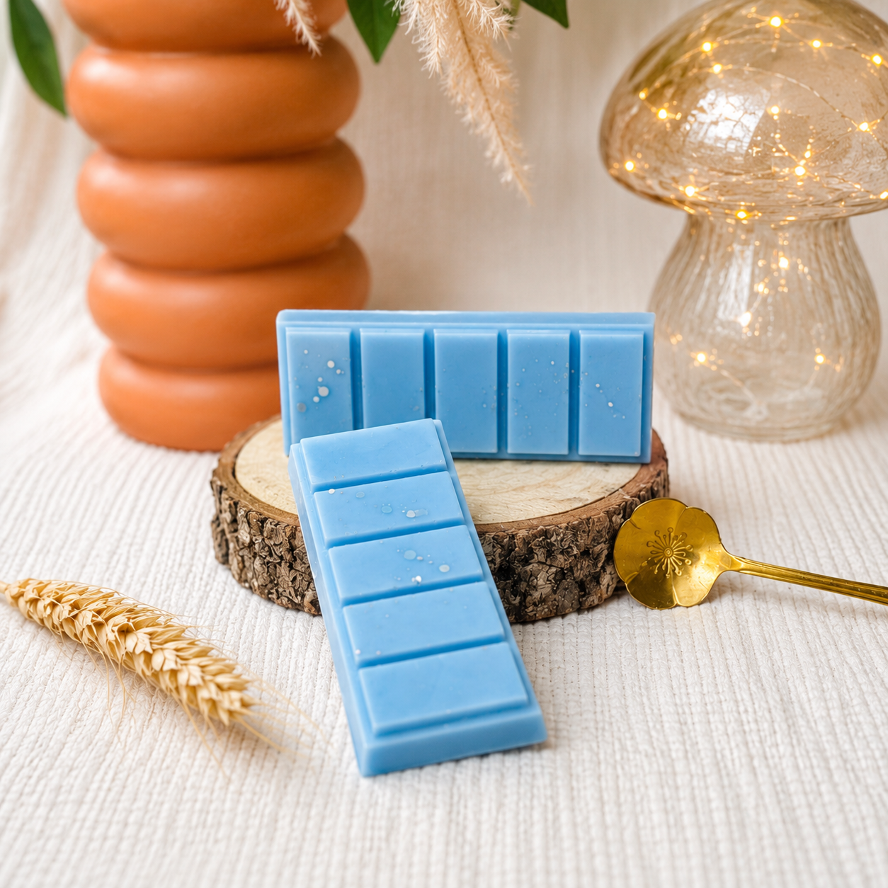 TABLETTE FONDANT MUSC