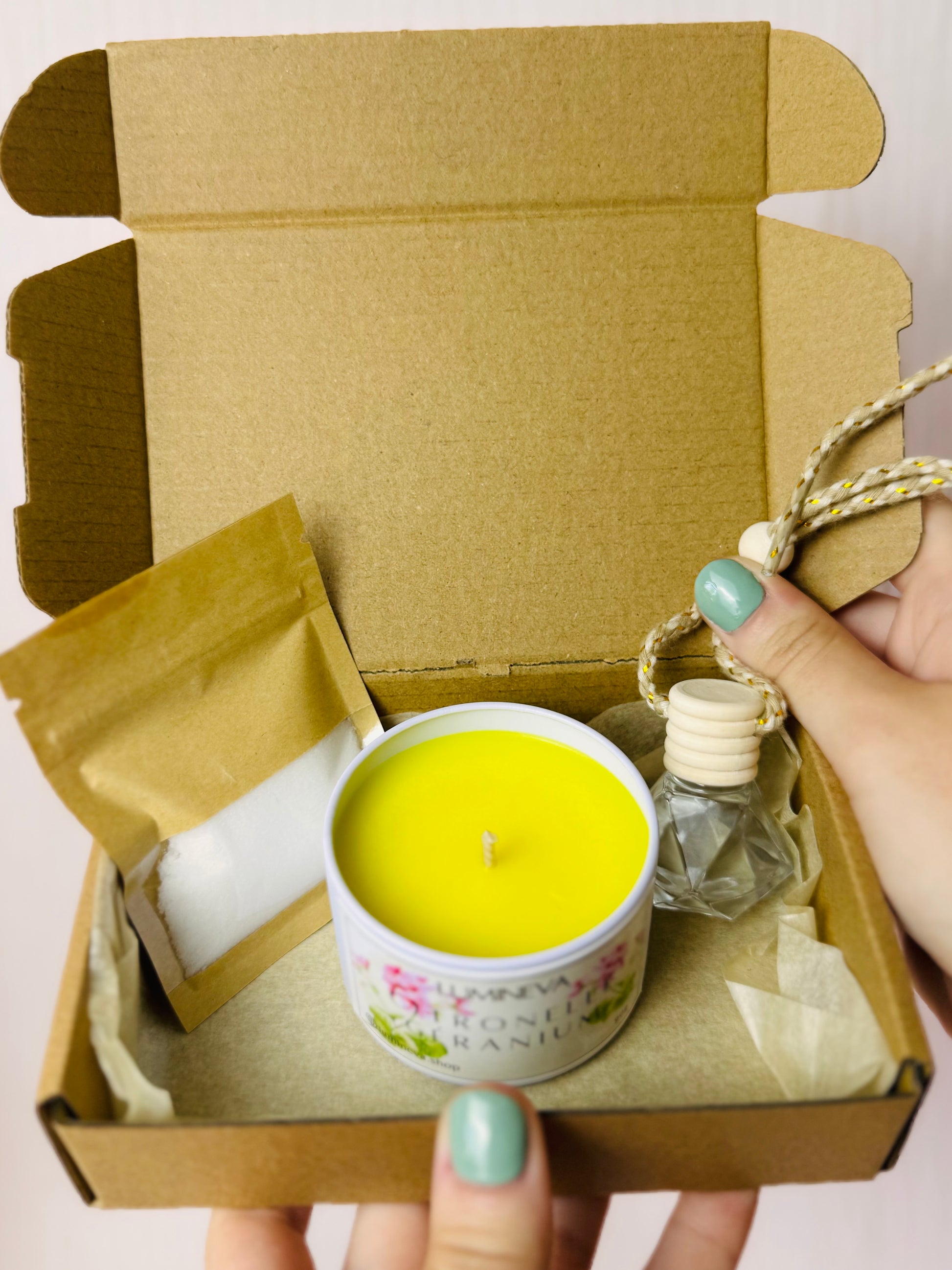 BOX SPECIALE ADIOS LES MOUSTIQUOS