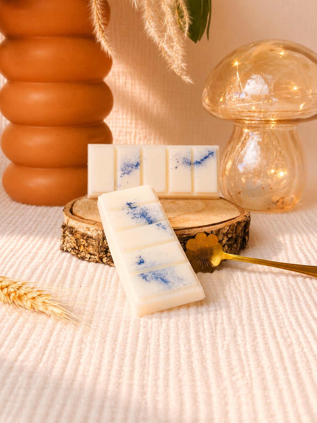 TABLETTE FONDANT ADOUCISSANT