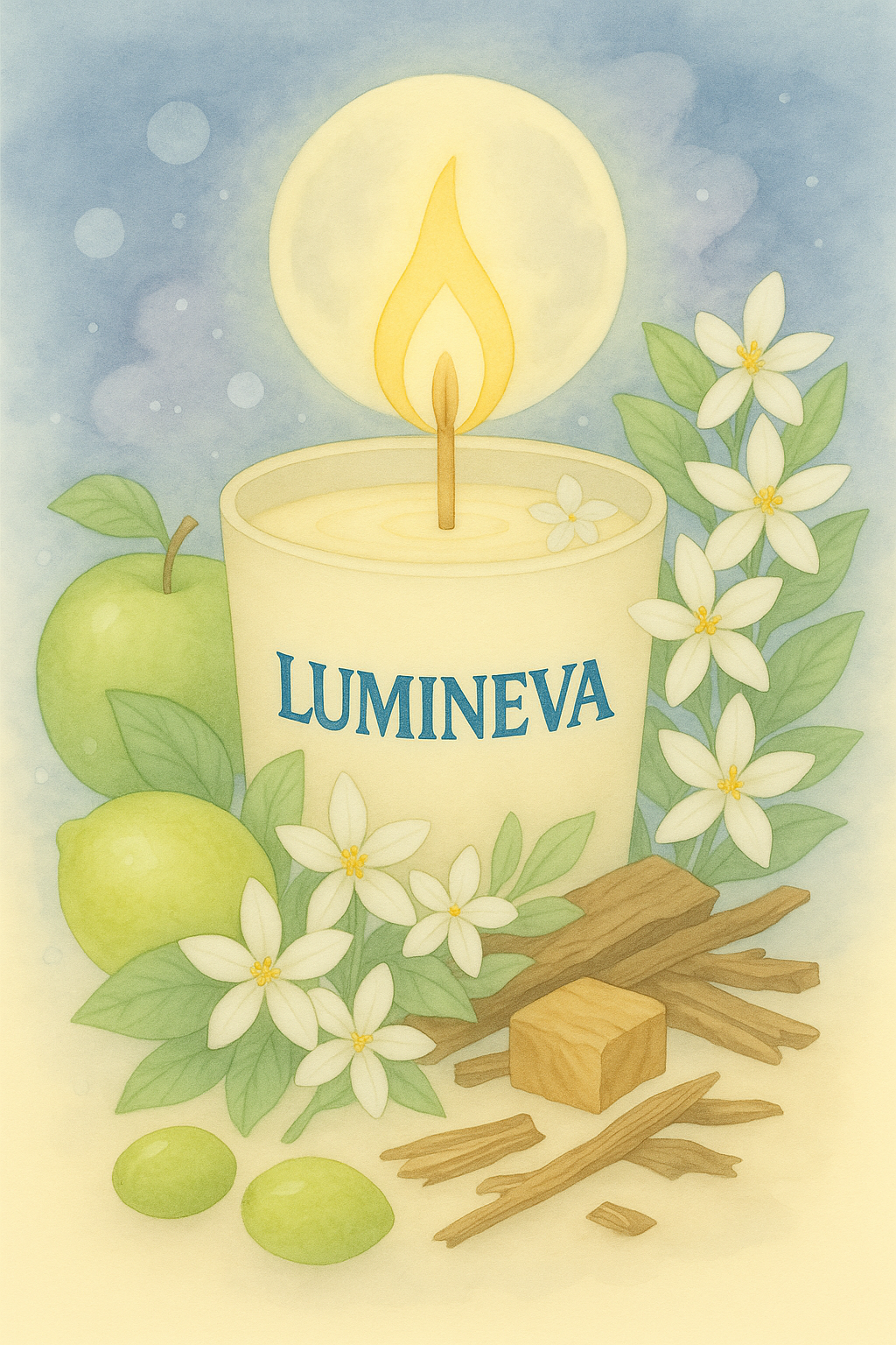 ELIXIR ECLIPSE DE LUNE