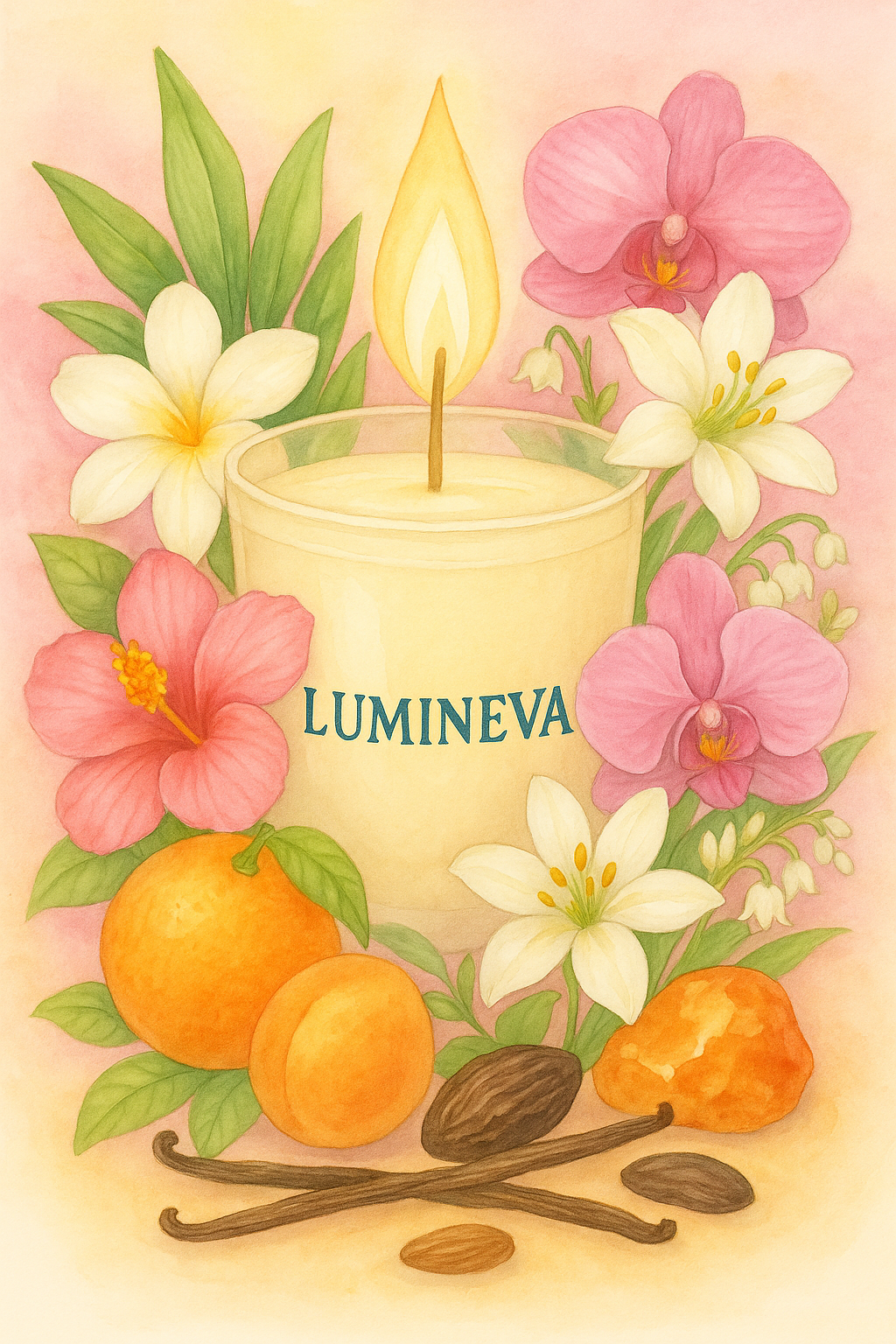 ELIXIR FLEUR DES ÎLES