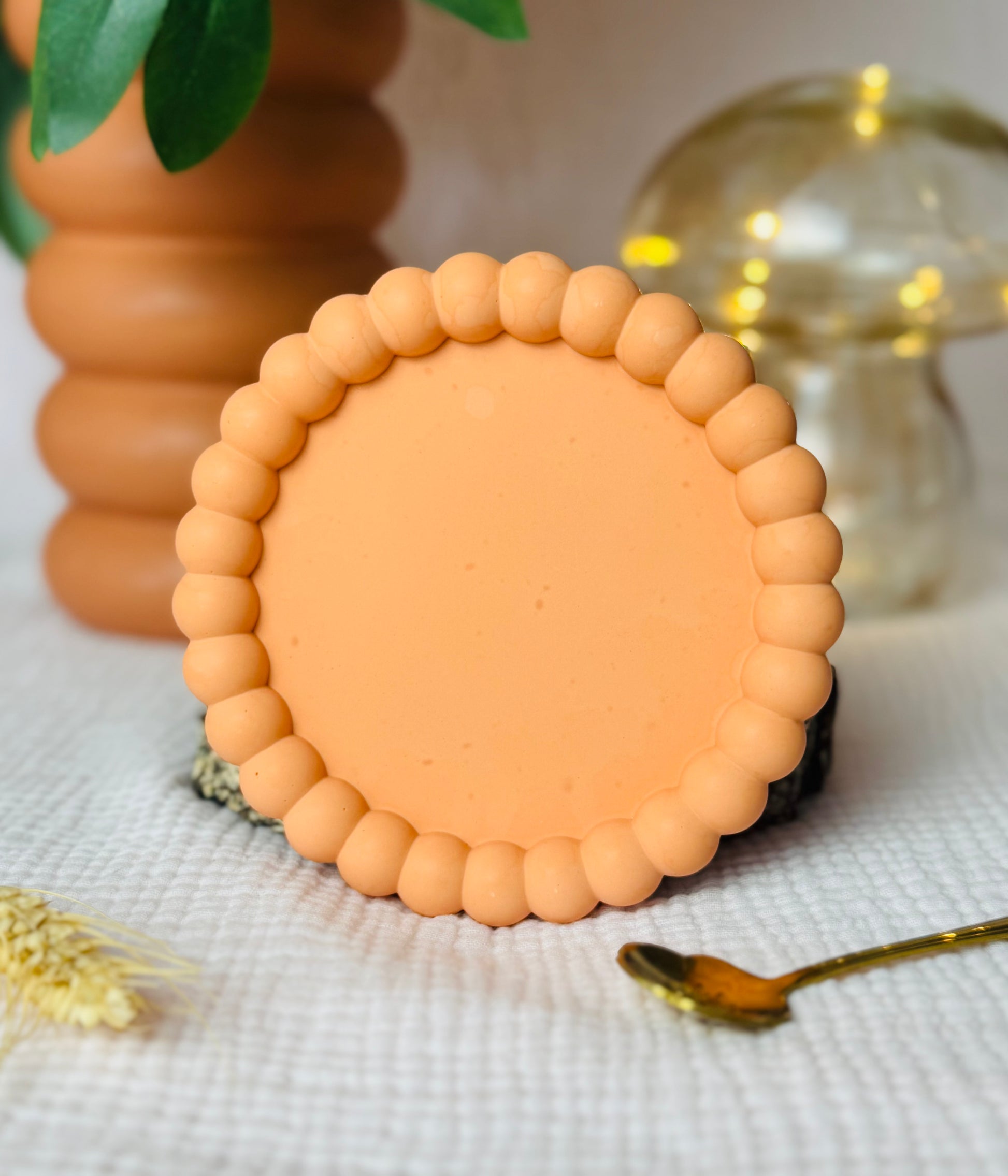 COUPELLE MAGIC PUMPKIN