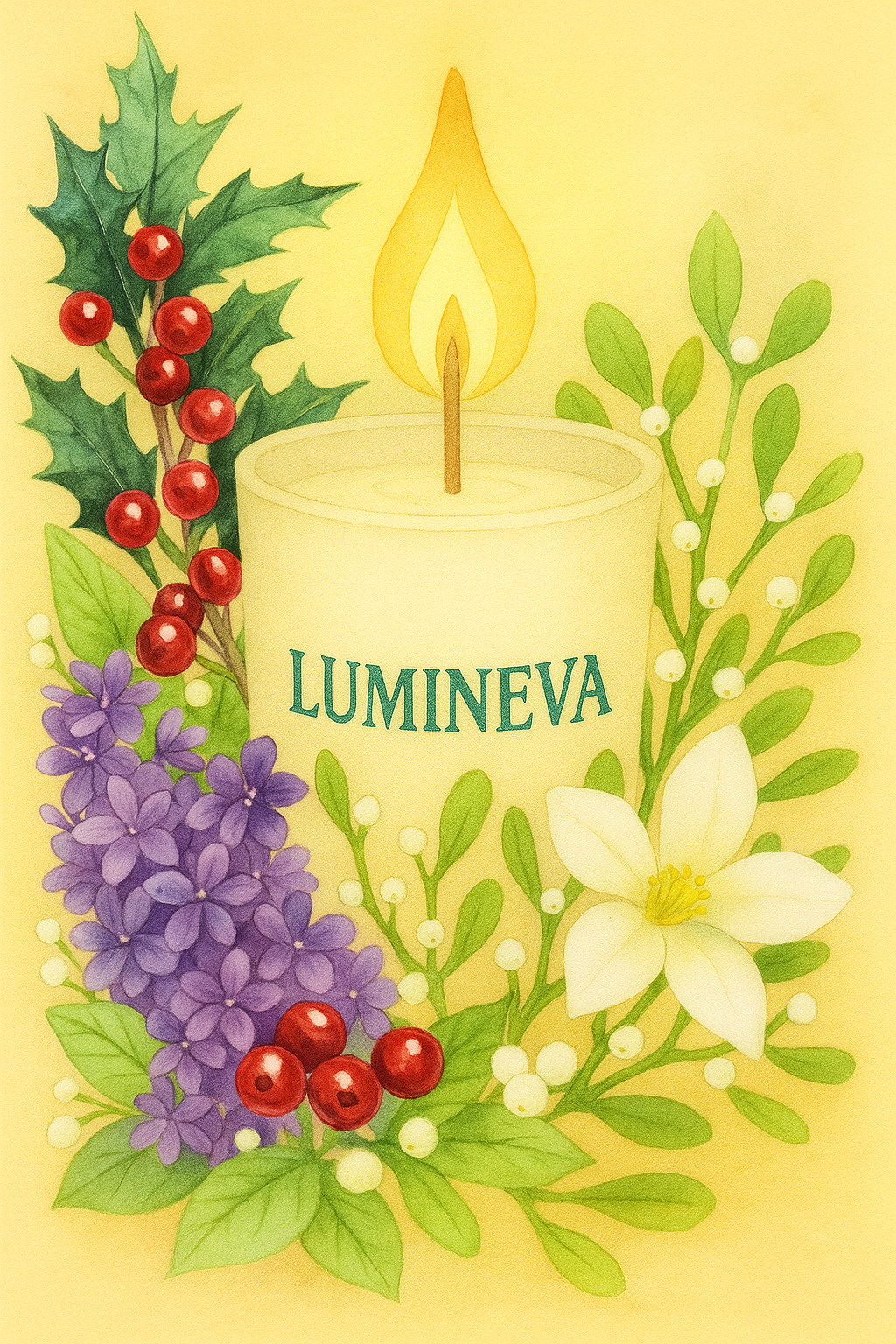 BOUGIE SIGNATURE GUI