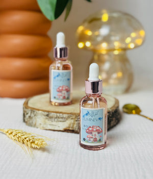 ELIXIR BONBON BLEU