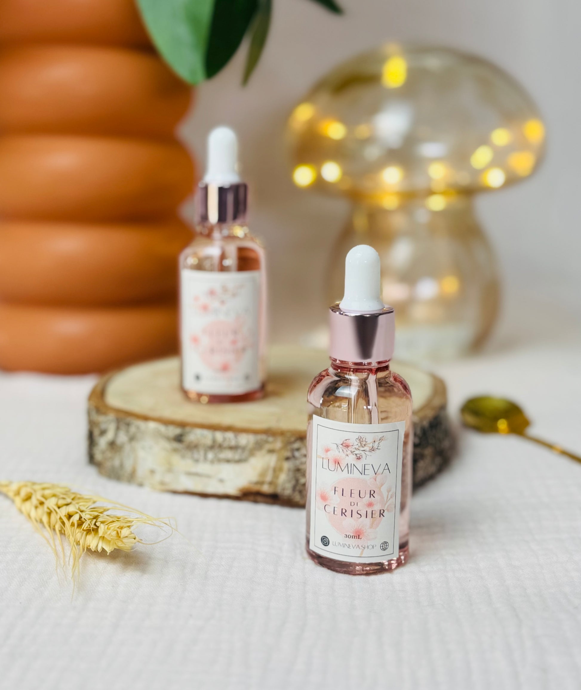 ELIXIR FLEUR DE CERISIER