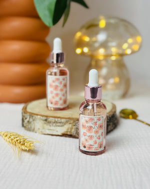 ELIXIR COQUELICOT