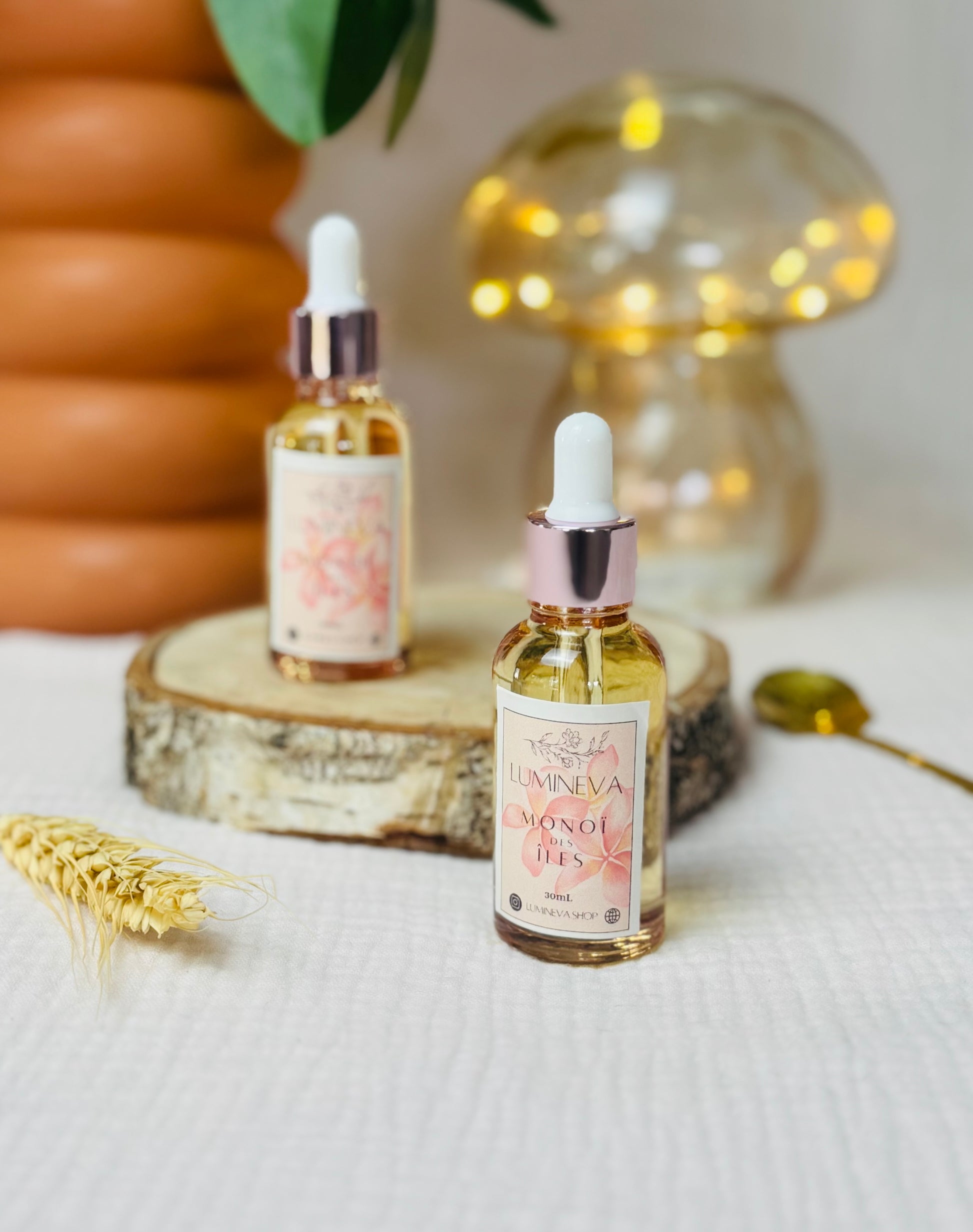 ELIXIR MONOÏ DES ÎLES