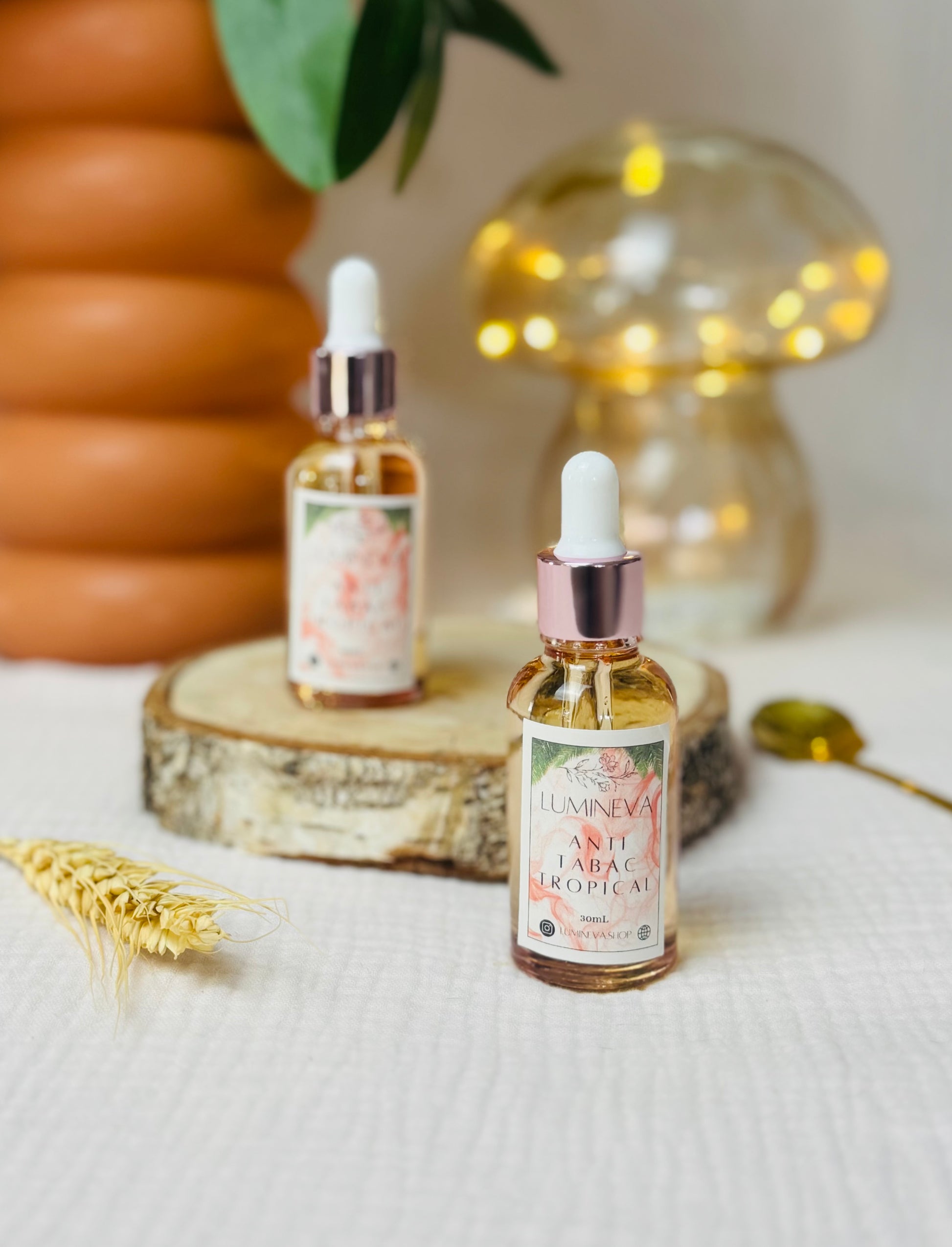 ELIXIR PASSION TROPICALE