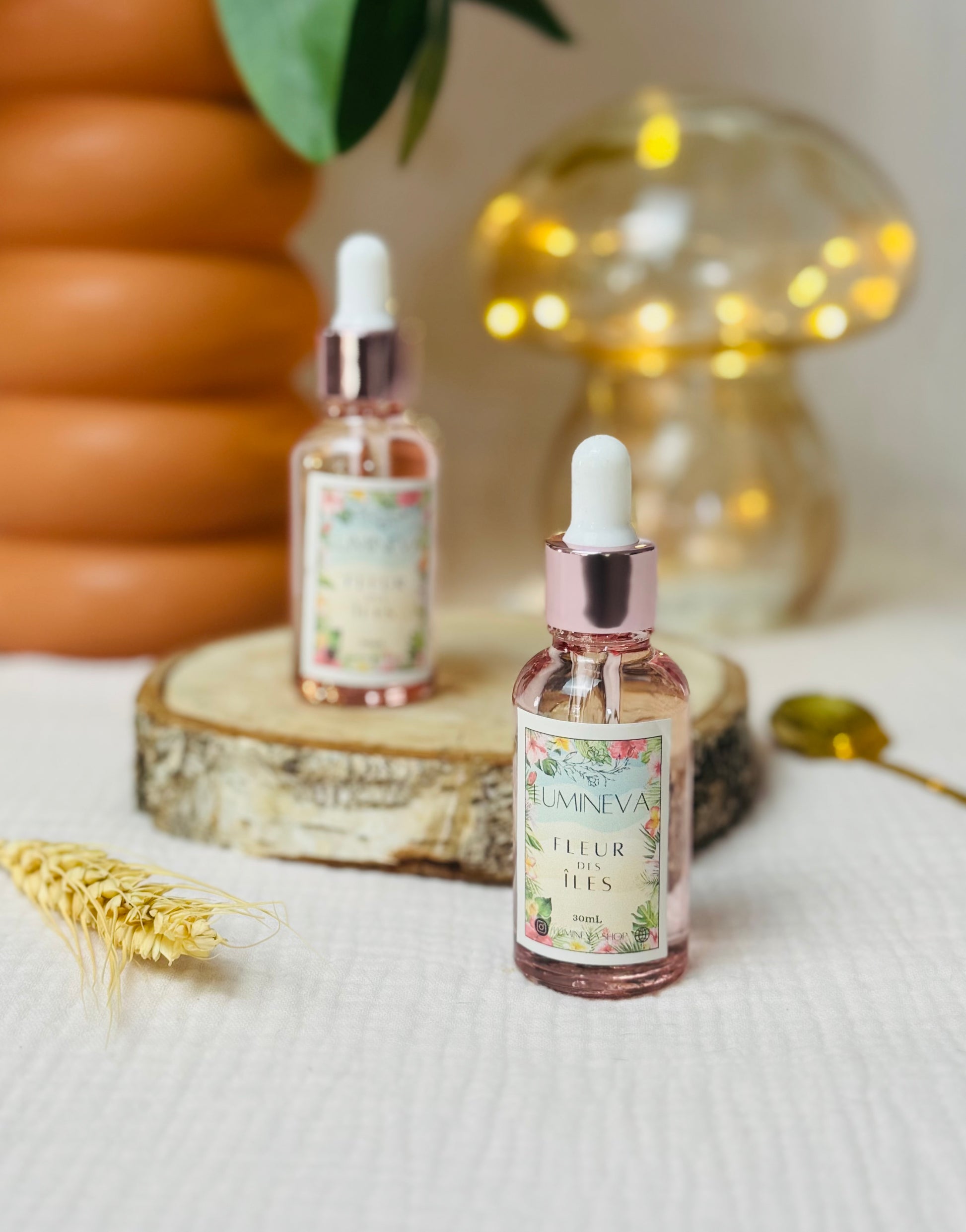 ELIXIR FLEUR DES ÎLES