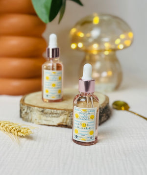 ELIXIR SOLEIL D'AZUR