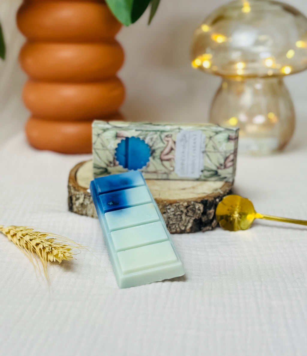 TABLETTE FONDANT ADOUCISSANT