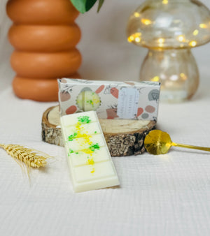 TABLETTE FONDANT CITRON VERVEINE