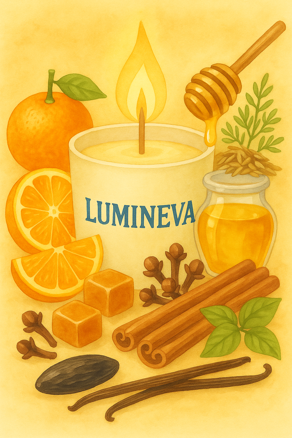 ELIXIR PAIN D'EPICES