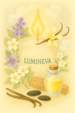 BOUGIE FANTAISIE BOULE JOY